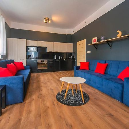 Apartamenty Sun Seasons 24 - Pod Wangiem Karpacz Exterior foto