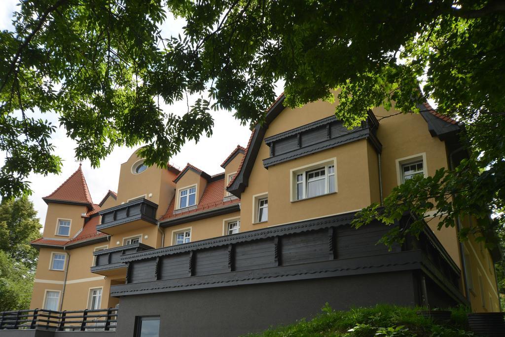 Apartamenty Sun Seasons 24 - Pod Wangiem Karpacz Cameră foto