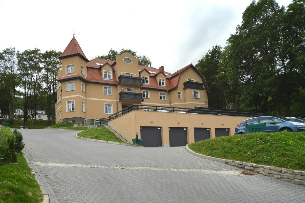 Apartamenty Sun Seasons 24 - Pod Wangiem Karpacz Cameră foto