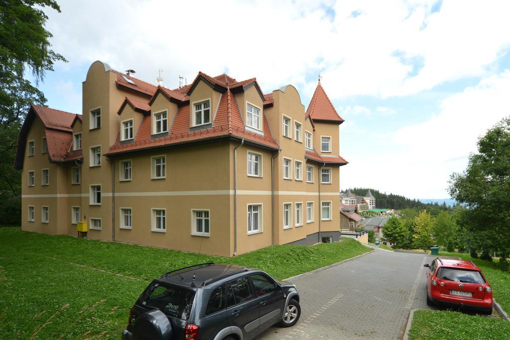 Apartamenty Sun Seasons 24 - Pod Wangiem Karpacz Cameră foto