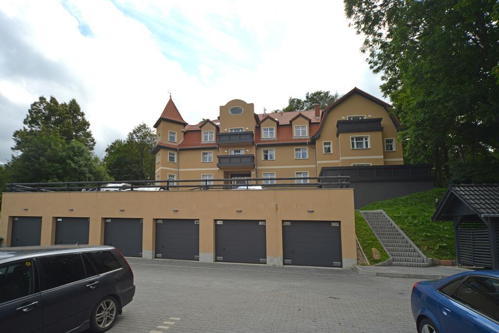 Apartamenty Sun Seasons 24 - Pod Wangiem Karpacz Cameră foto