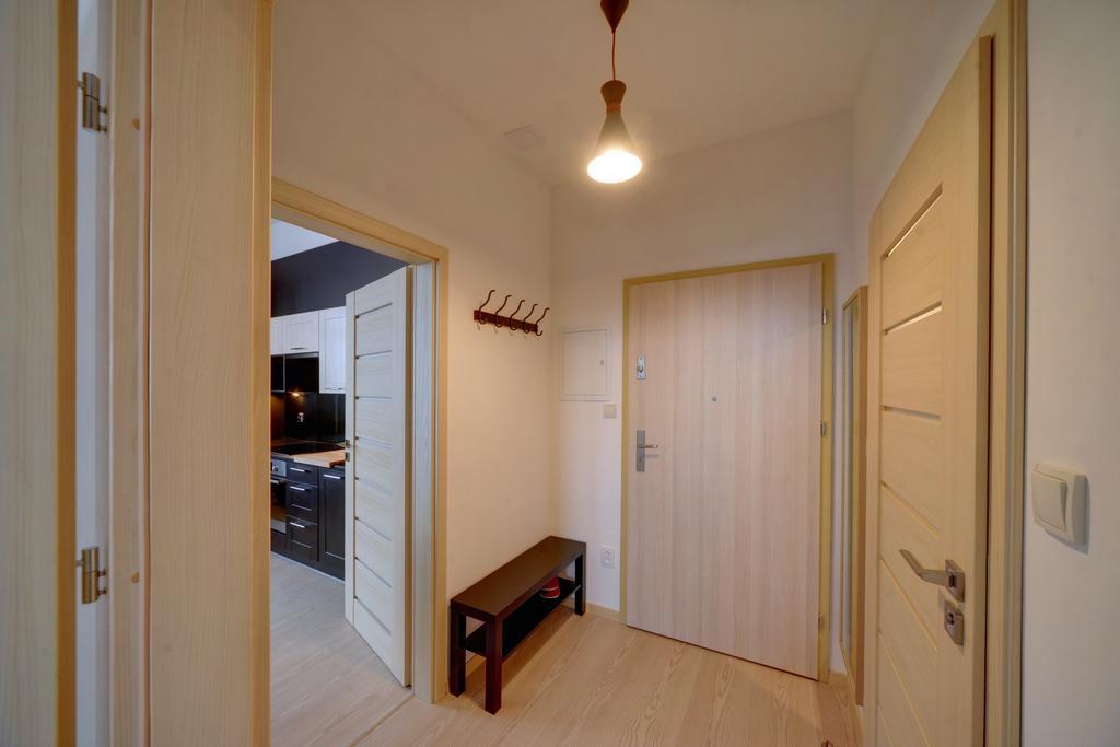Apartamenty Sun Seasons 24 - Pod Wangiem Karpacz Cameră foto